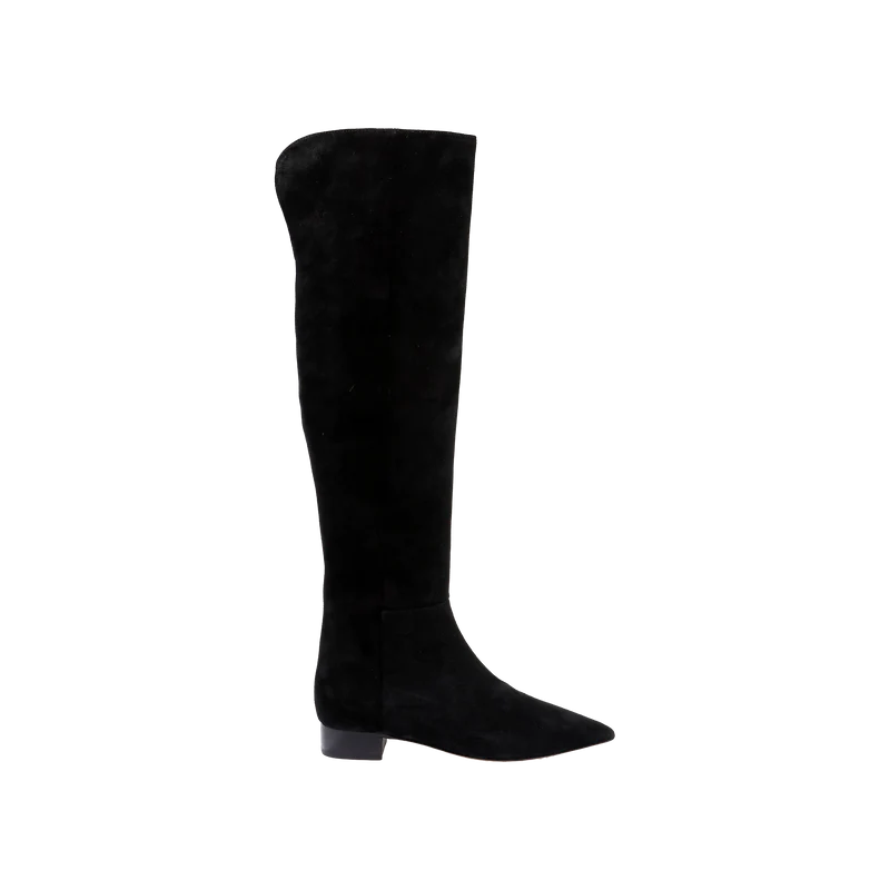 Grand Boot