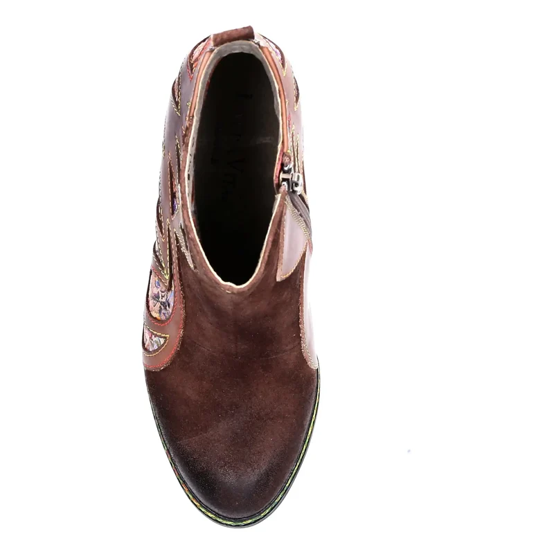 Bottines - IDCORAO 11