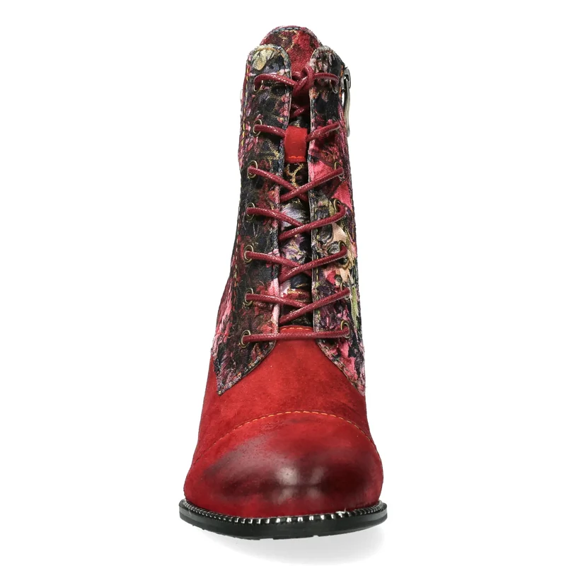 Bottines - JACBO 0123