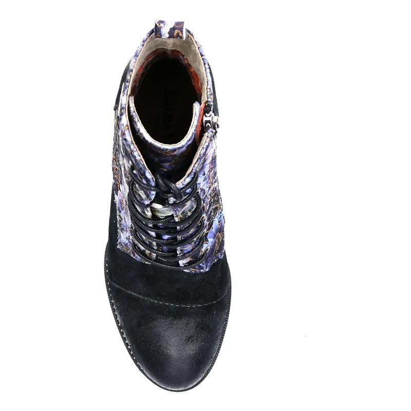 Bottines - JACBO 0123