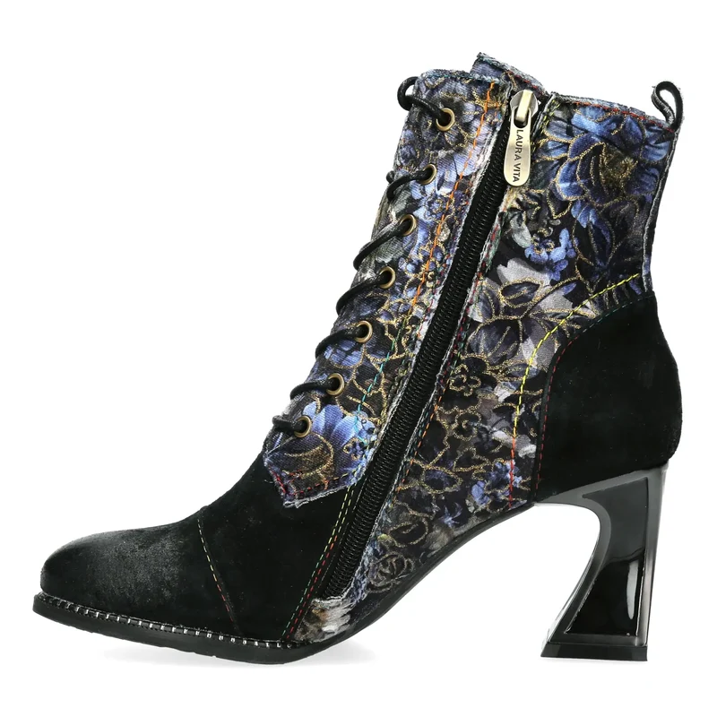 Bottines - JACBO 0123