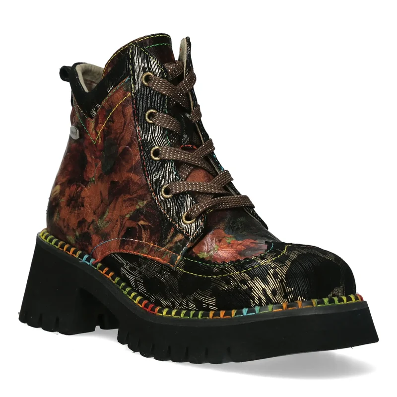Bottines - OYAO 04