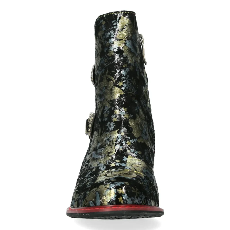 Bottines - MARBREO 04