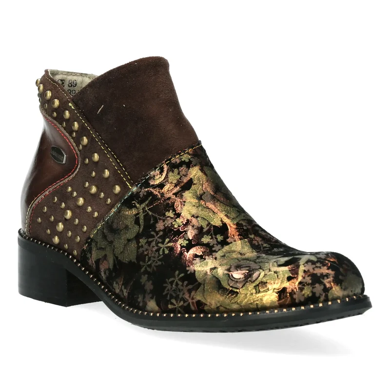 Bottines - ALICE 89