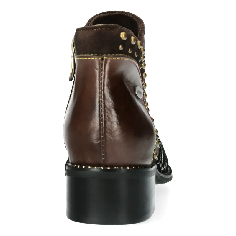 Bottines - ALICE 89