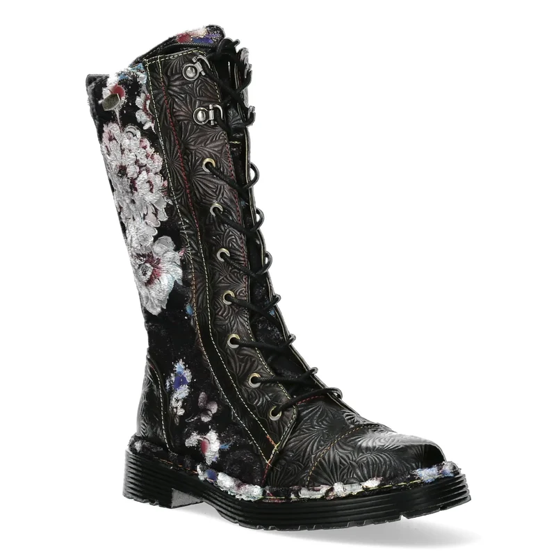 Bottes - INCASO 52