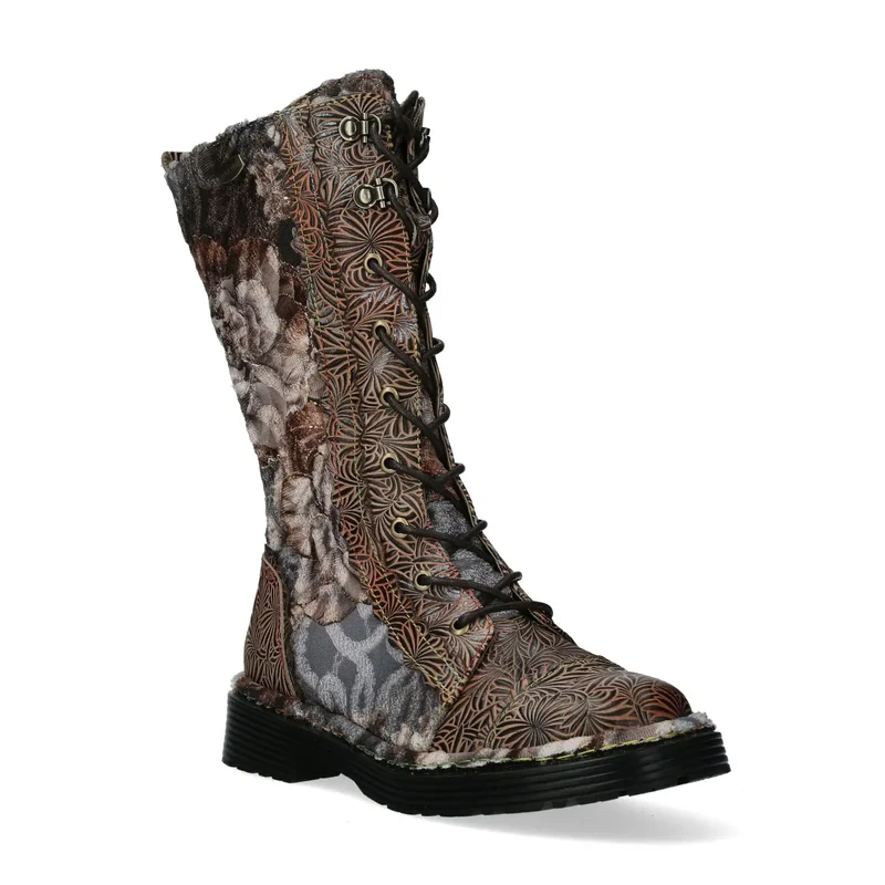 Bottes - INCASO 52