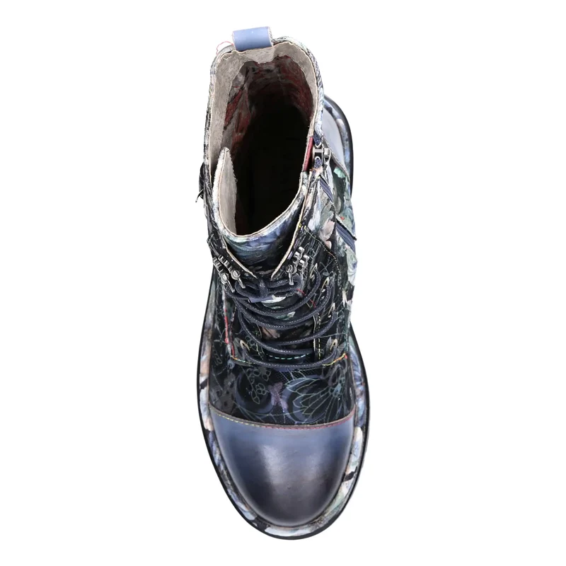 Bottines - INCASO 36