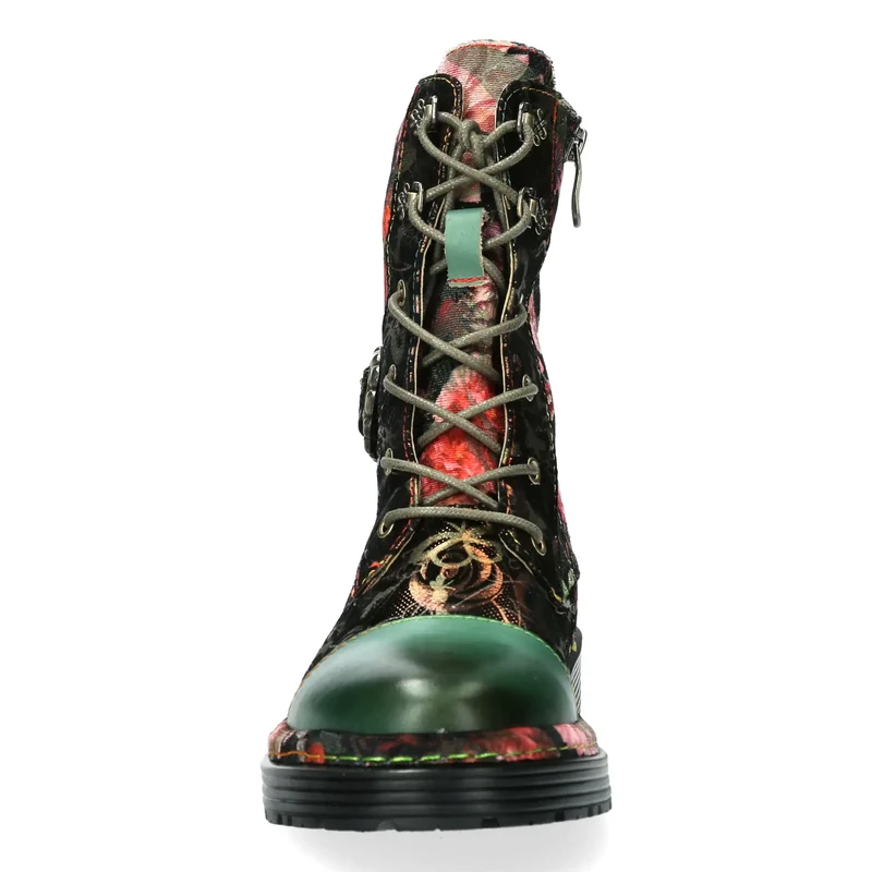 Bottines - INCASO 36