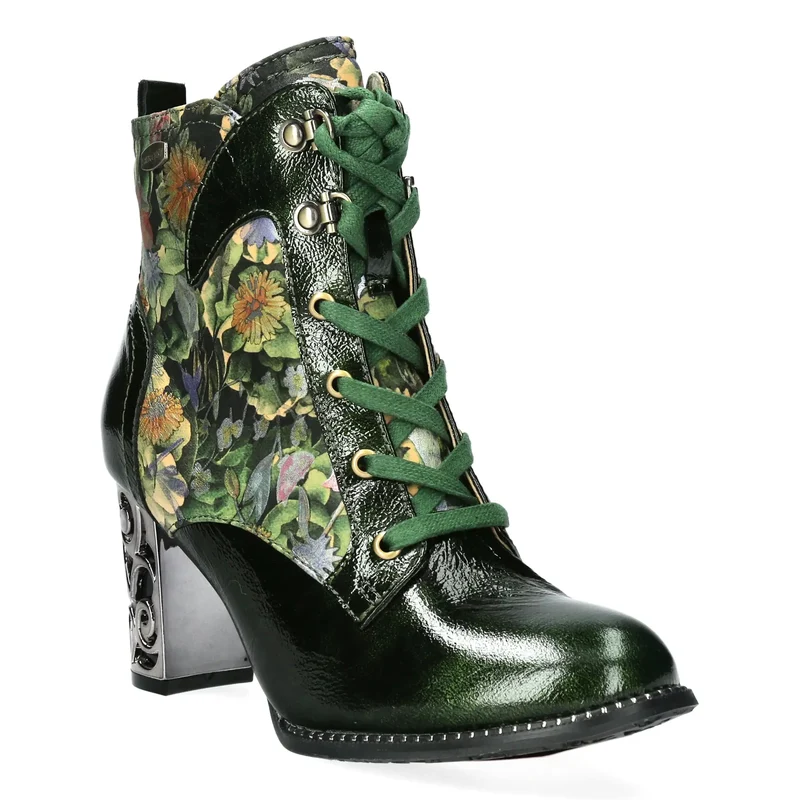 Bottines - LEDAO 614