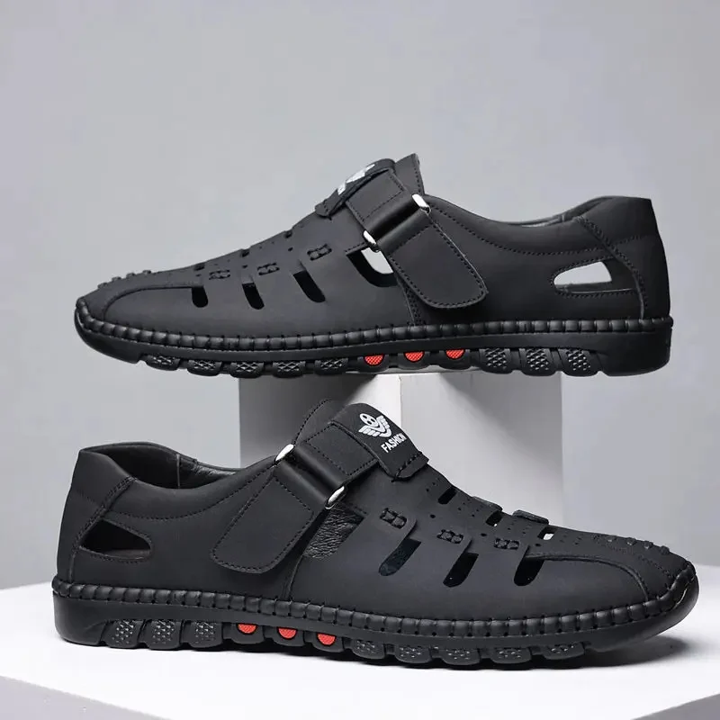 Comfortable and Lightweight Men's Hiking Sandals