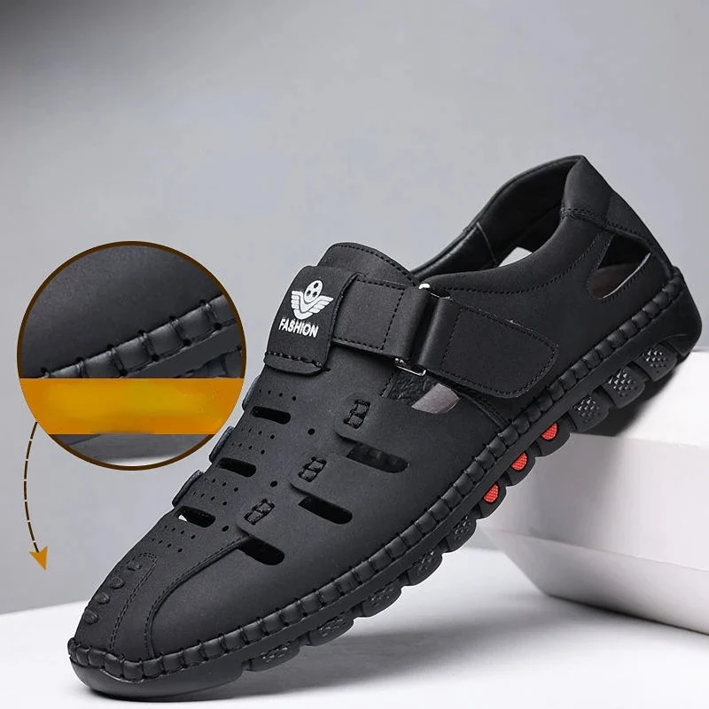 Comfortable and Lightweight Men's Hiking Sandals