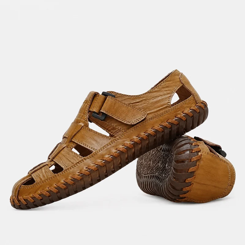 Men's Flexible and Durable Hiking Sandals