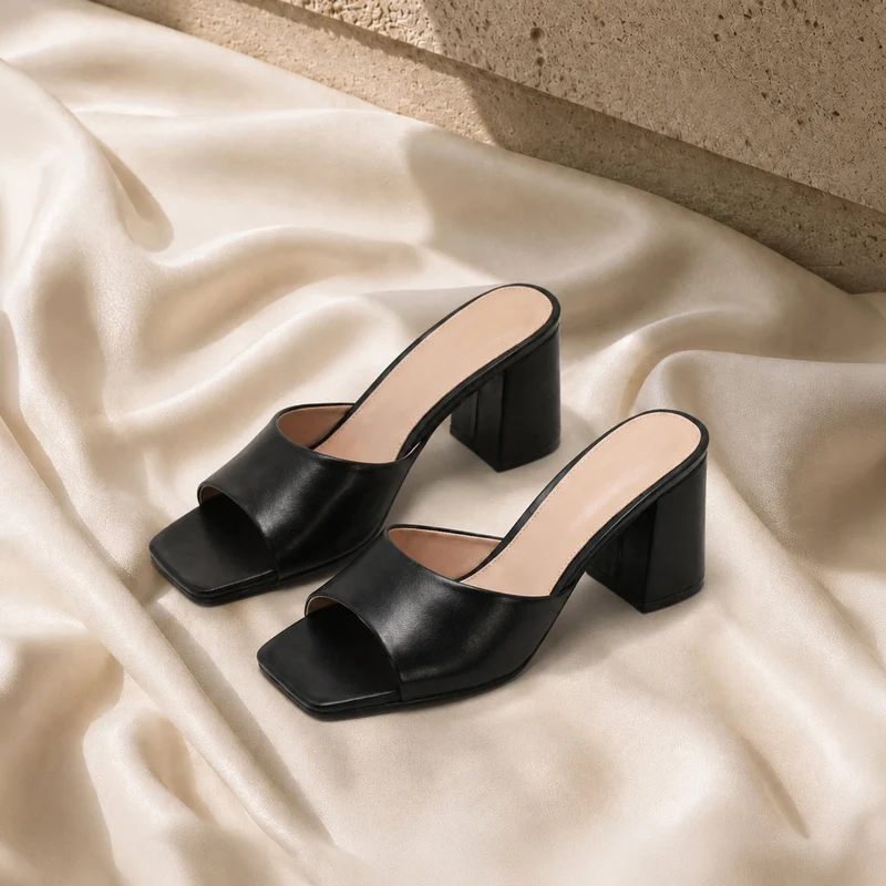 AMPARO NOIR