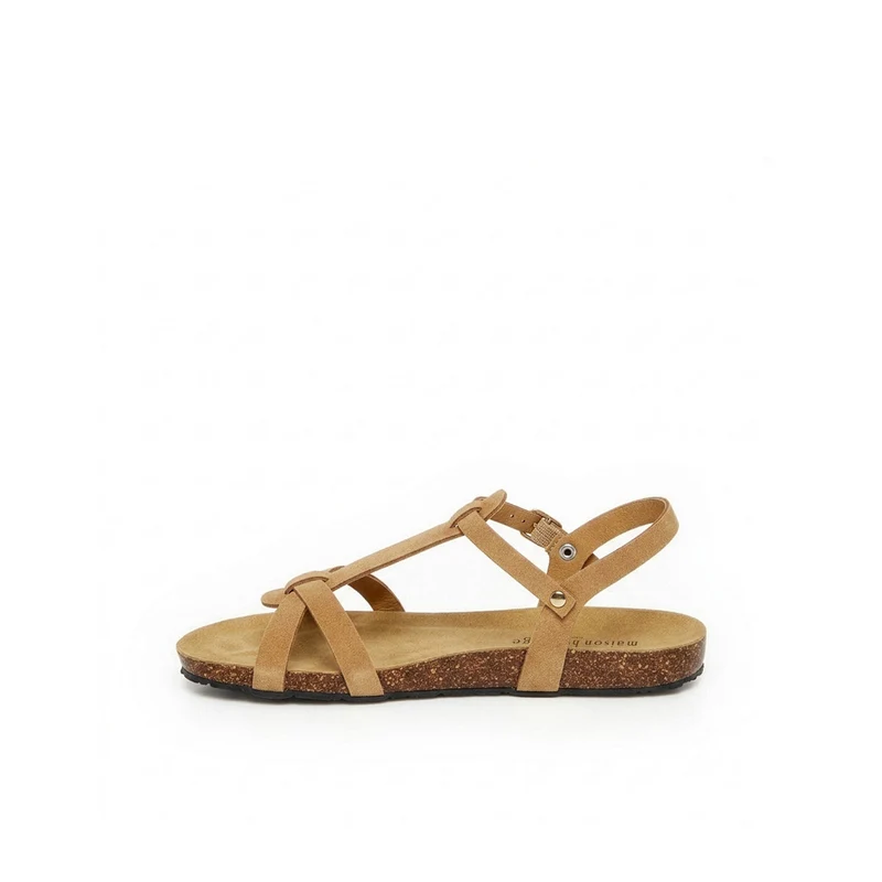 BERA SABLE SUEDE