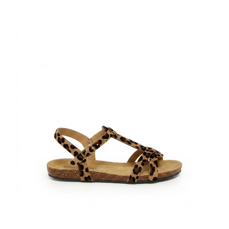 BERA LEOPARD