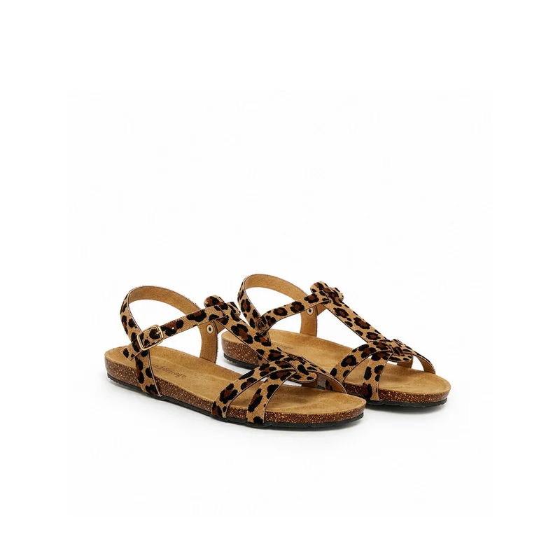 BERA LEOPARD