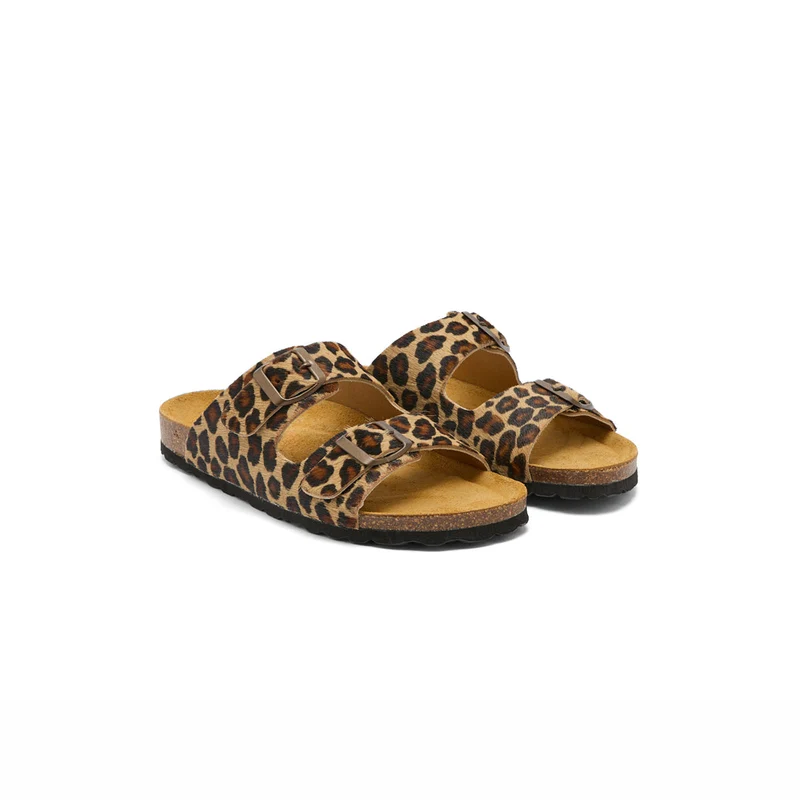 LAURIANE LEOPARD