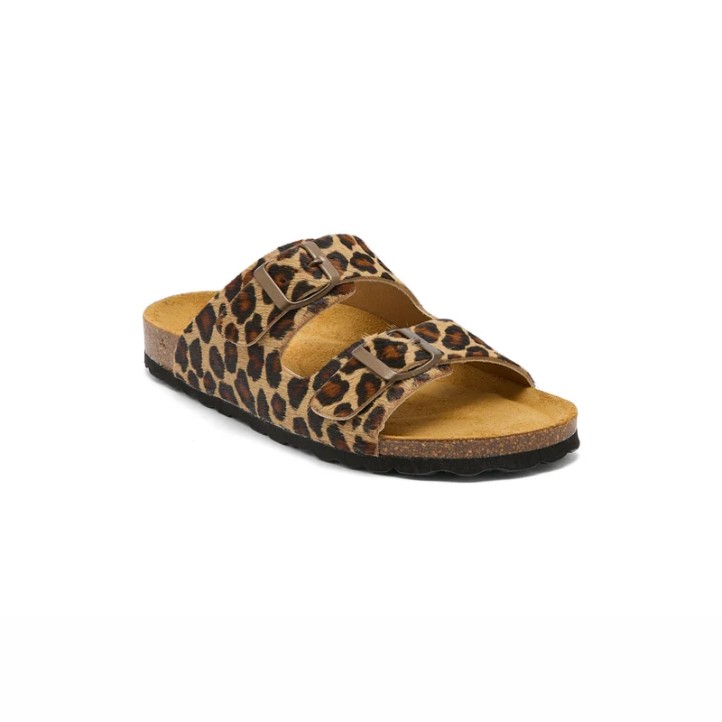 LAURIANE LEOPARD