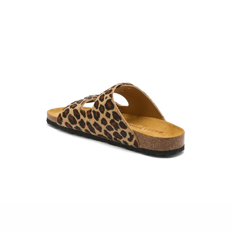 LAURIANE LEOPARD