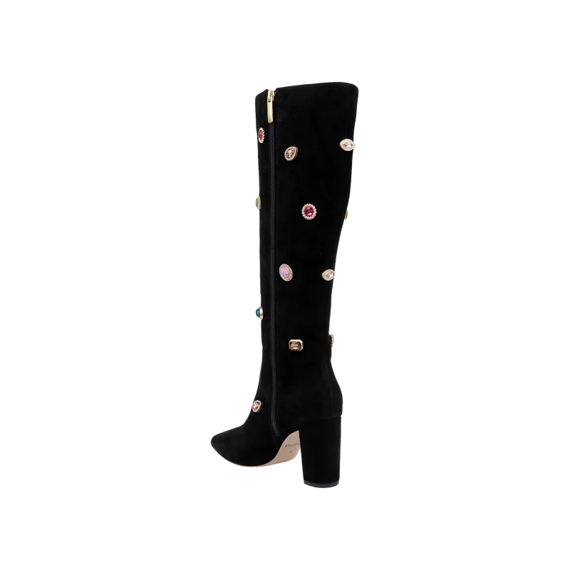 Concourse Boot