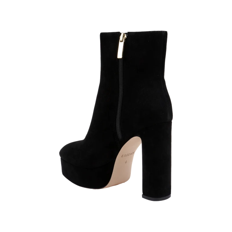 Soho Bootie