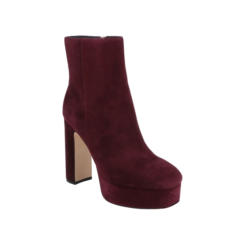 Soho Bootie