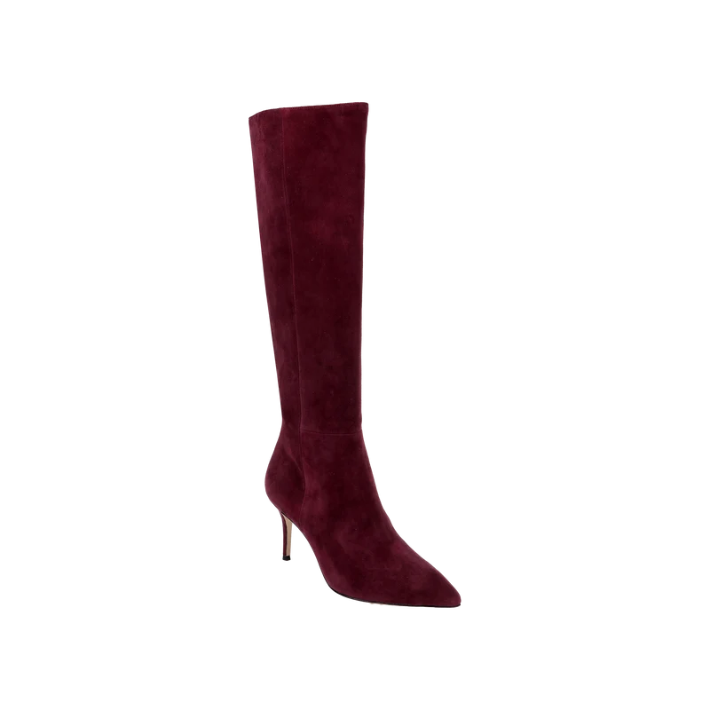 Herald Boot