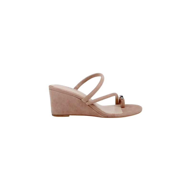 Maritza Wedge Sandal