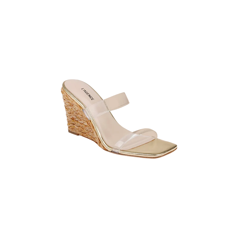 Farrell Wedge Espadrille