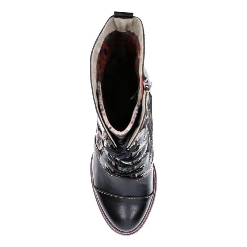 Bottes - ELEAO 58