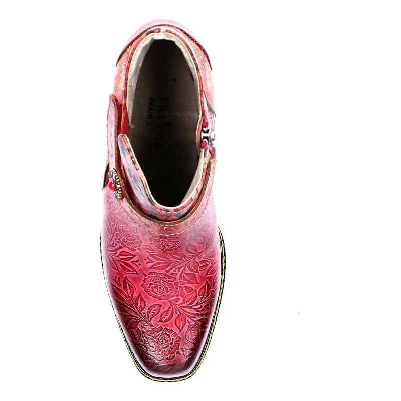 Bottines - CENDRILLON 12