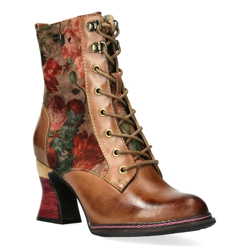 Bottines - ELEAO 56