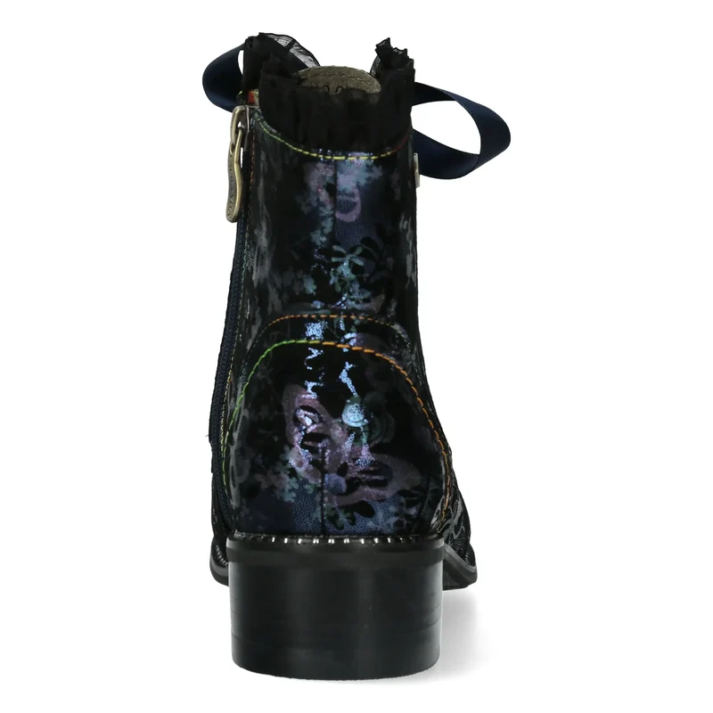 Bottines - EMCMAO 05