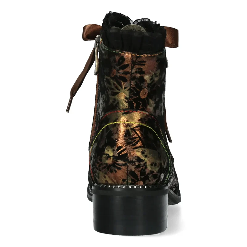 Bottines - EMCMAO 05