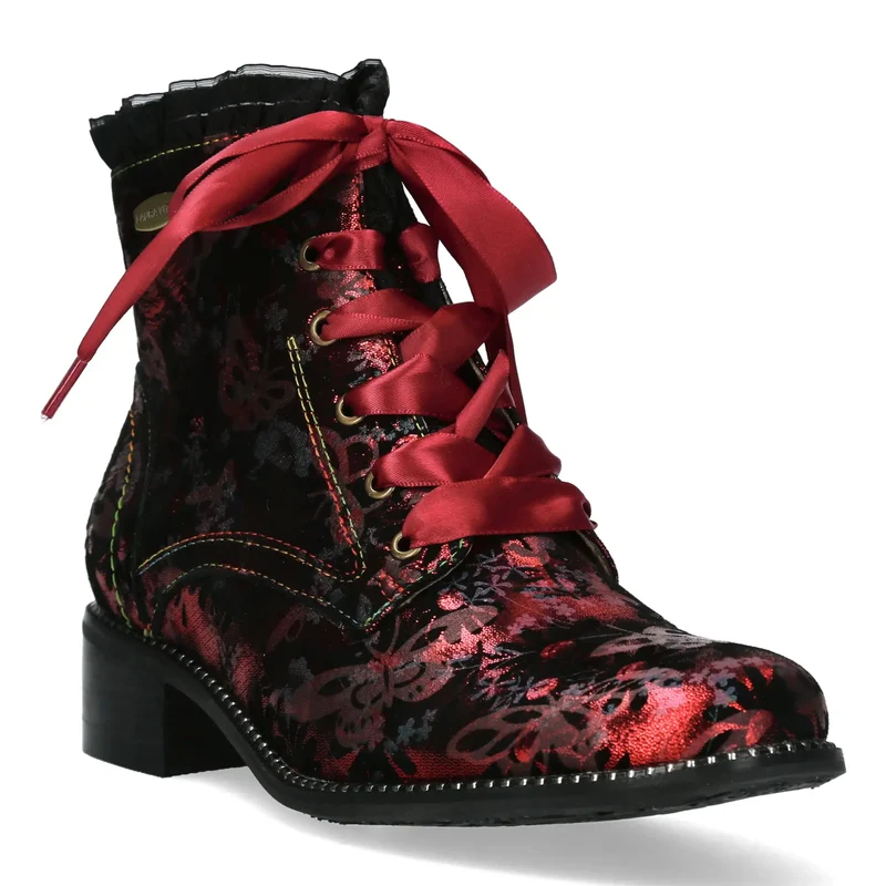 Bottines - EMCMAO 05