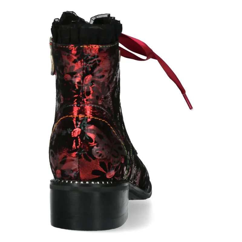 Bottines - EMCMAO 05