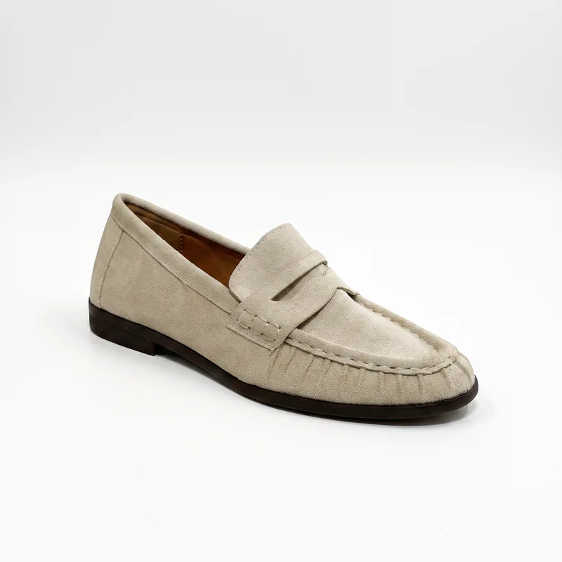 LOUANNE BEIGE
