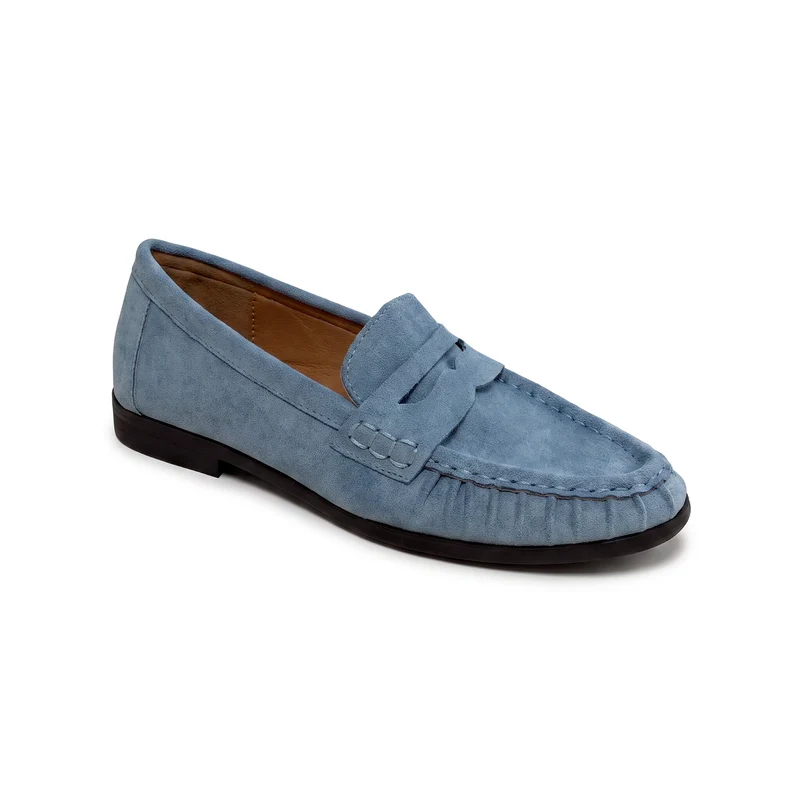 LOUANNE BLEU