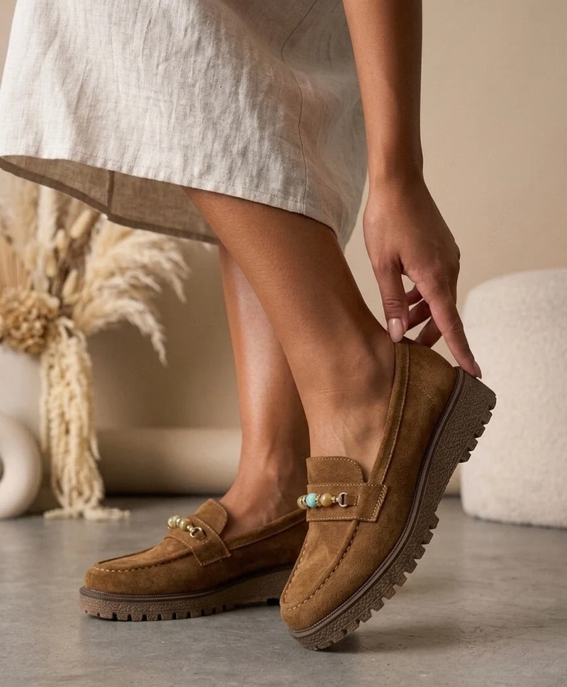 MARILOU CAMEL