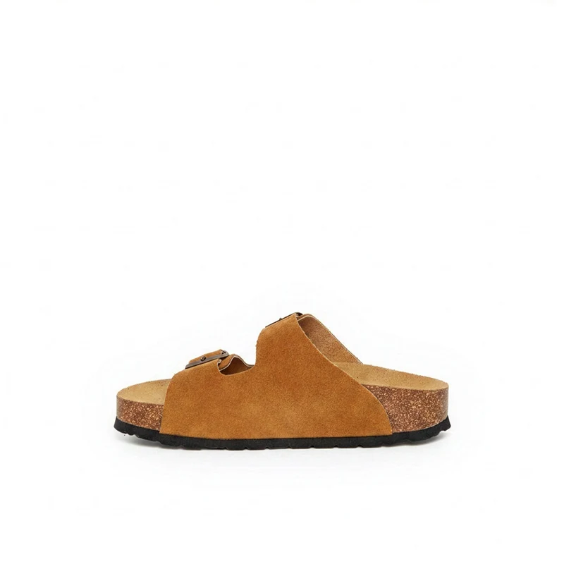 PHINICIA CAMEL SUEDE