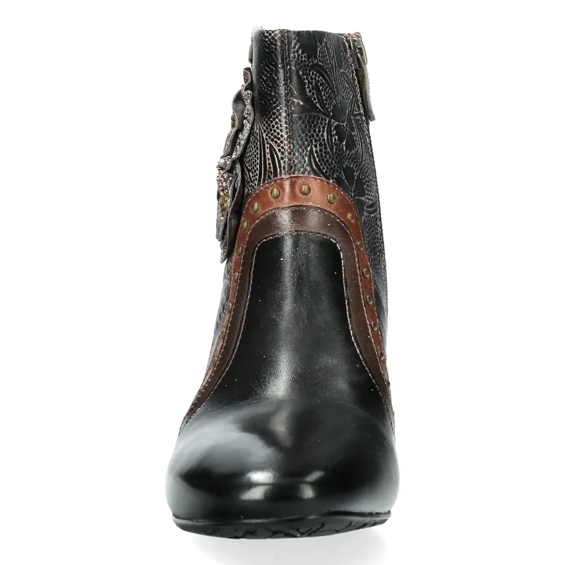 Bottines - TALAO 02