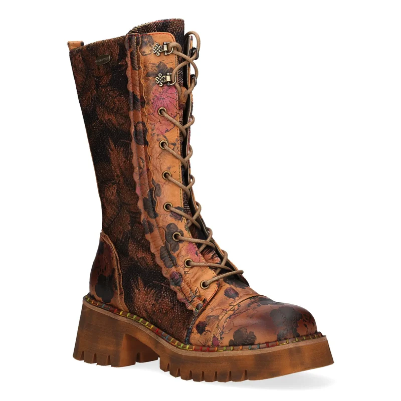 Bottes - OYAO 02