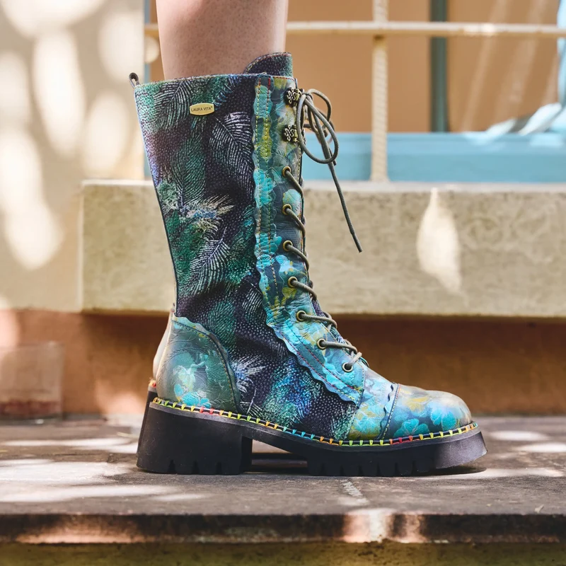Bottes - OYAO 02