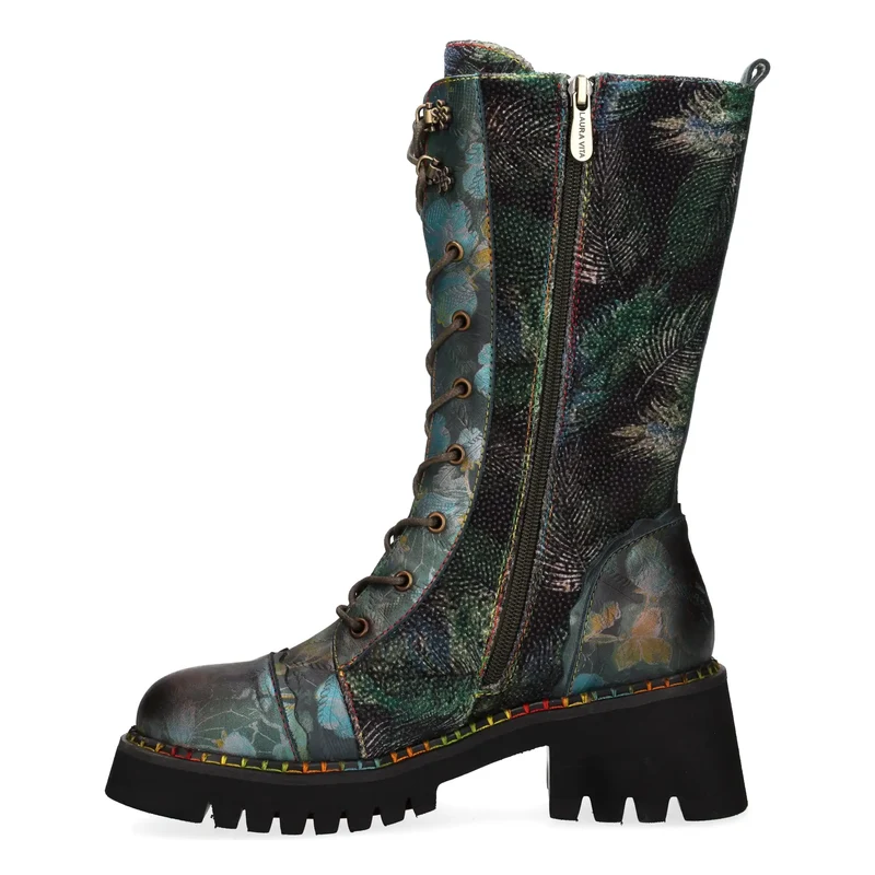 Bottes - OYAO 02