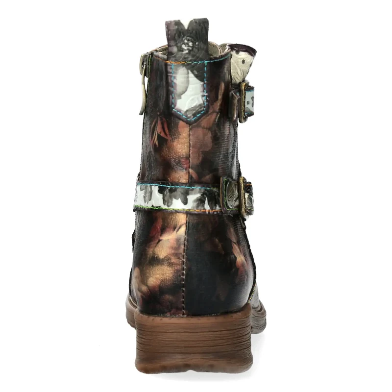 Bottines - ANITAO 12