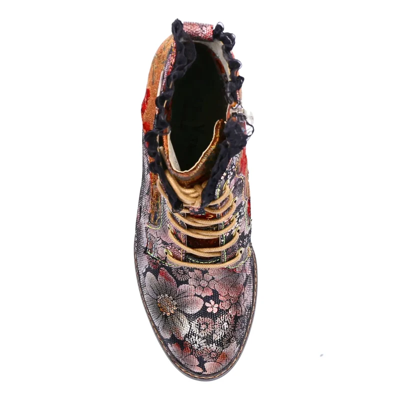 Bottines - ALCIZEEO 190