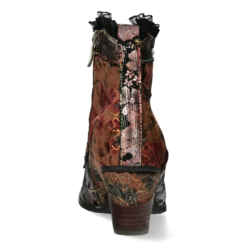 Bottines - ALCIZEEO 190