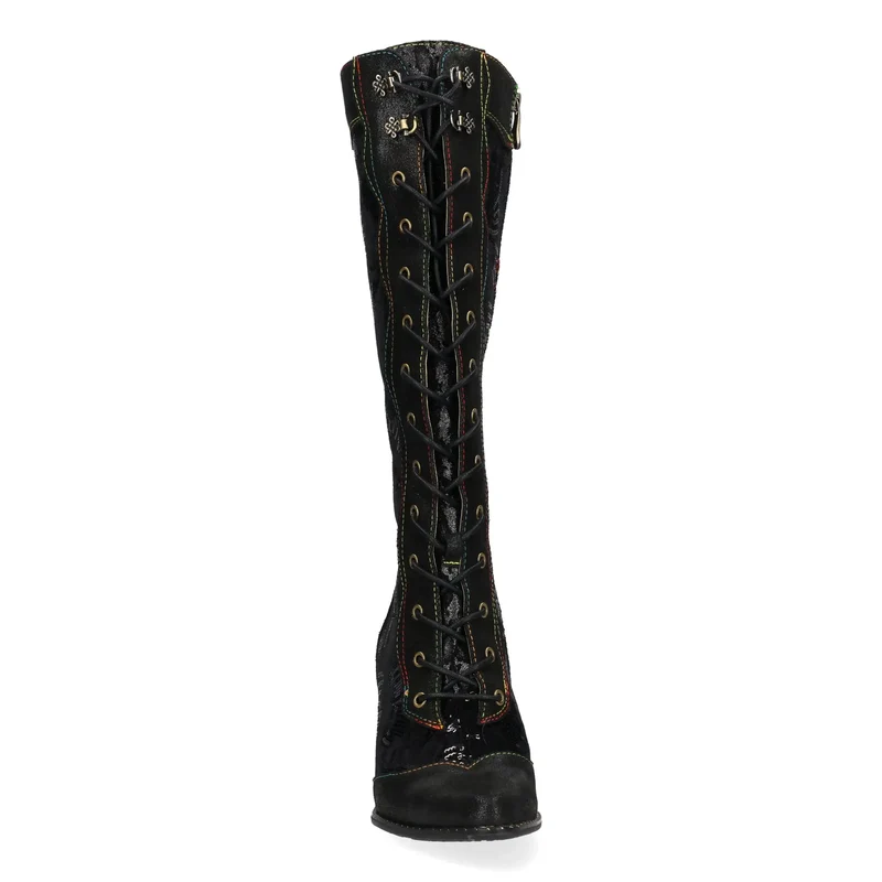 Bottes - OANELO 02