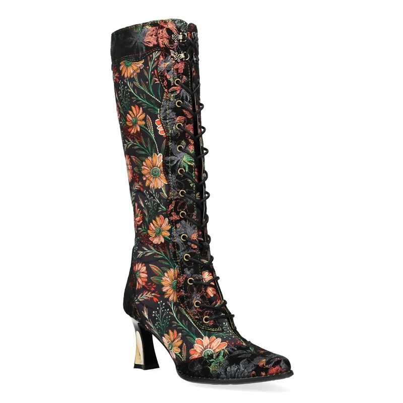 Bottes - OANELO 02